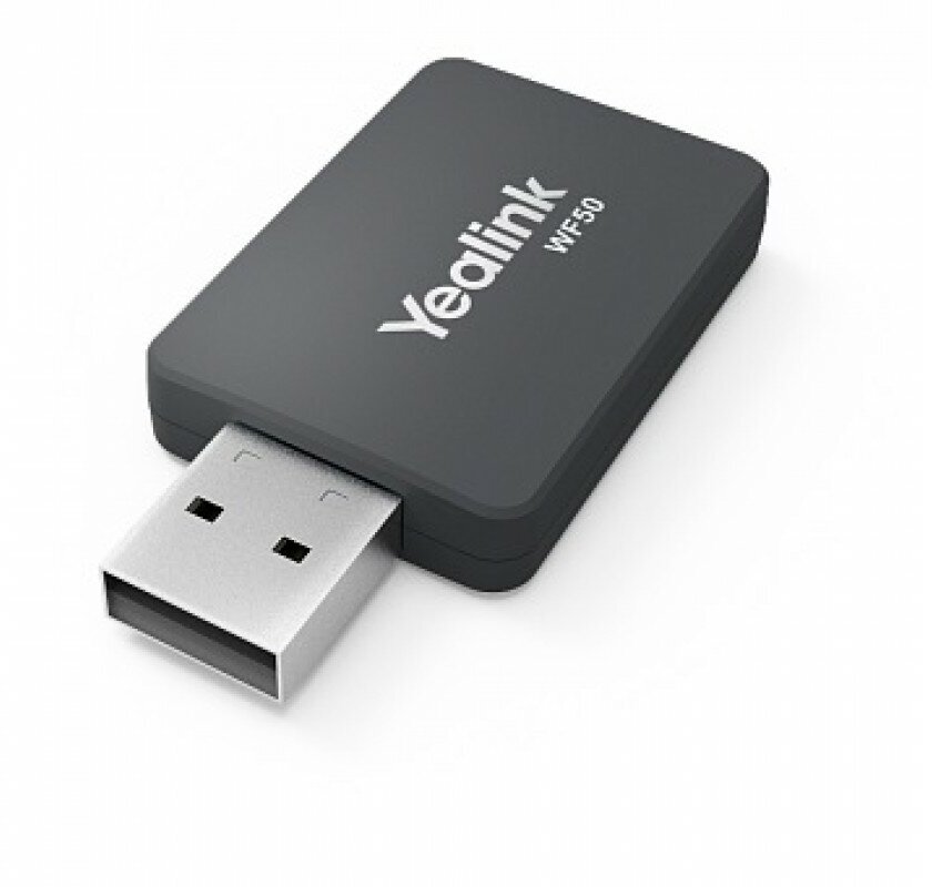 Yealink WF50 Wi-Fi USB адаптер WF50