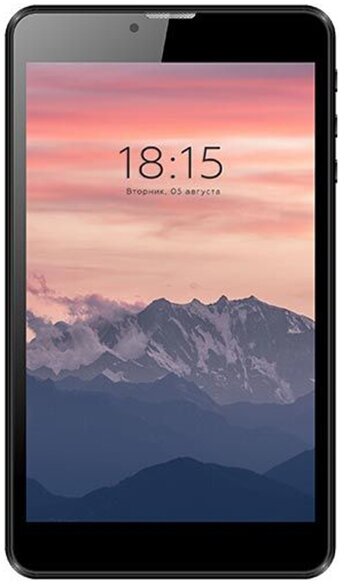 Планшет BQ 7040G Charm Plus Black
