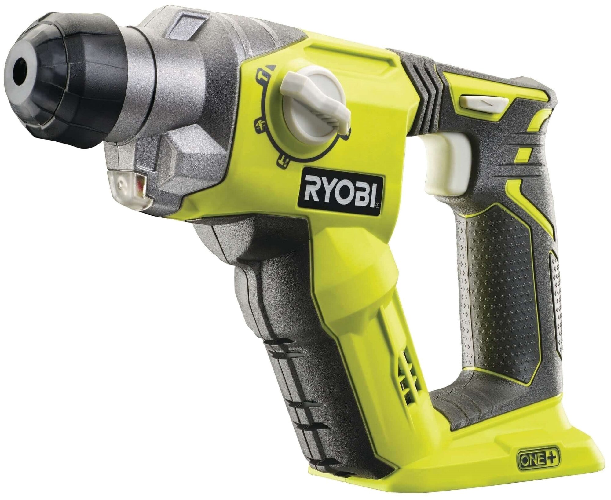 Перфоратор аккумуляторный RYOBI R18SDS-0 коробка без аккумулятора 18 Вт