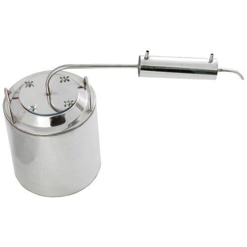 Самогонок Самогонный аппарат Алковар Эконом 12 литров 491000₽