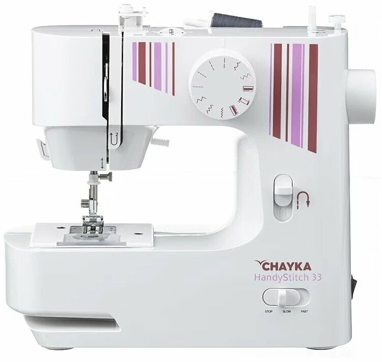 Швейная машина Chayka HandyStitch 33