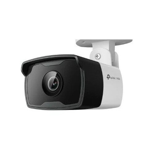 видеокамера ip уличная купольная 3мп tp link vigi c430 2 8mm Камера видеонаблюдения IP TP-Link VIGI C320I(4mm) 4-4мм цв. корп: белый