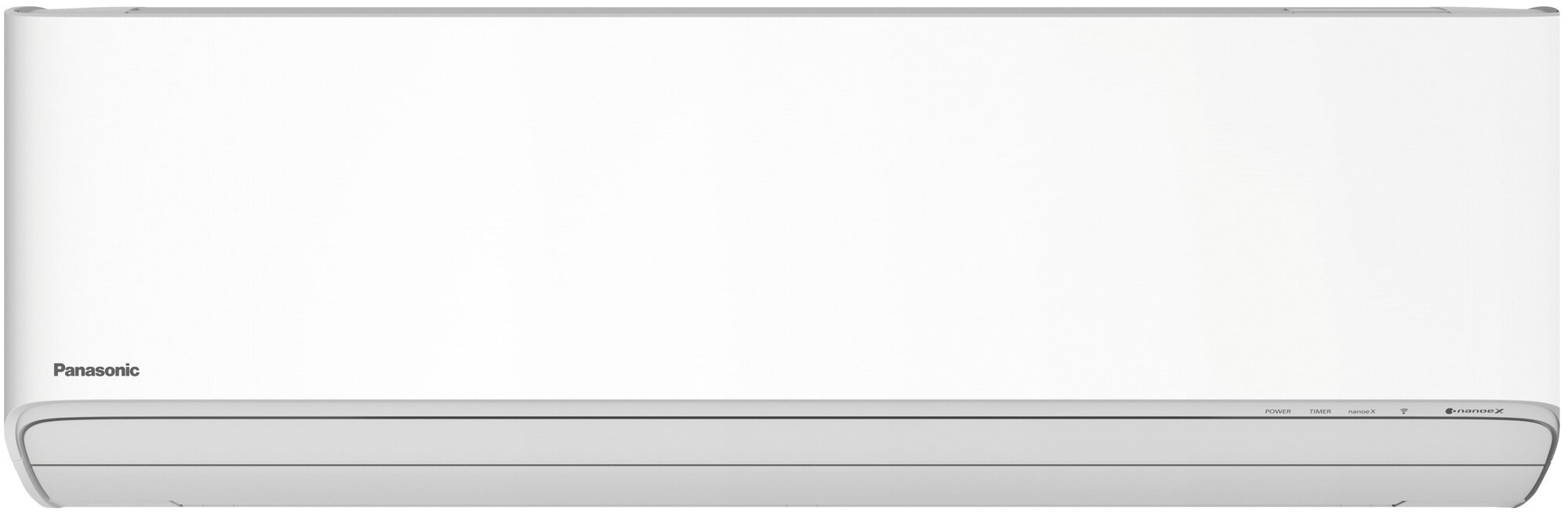 Настенная сплит-система Panasonic CS-Z20XKEW + CU-Z20XKE, белый