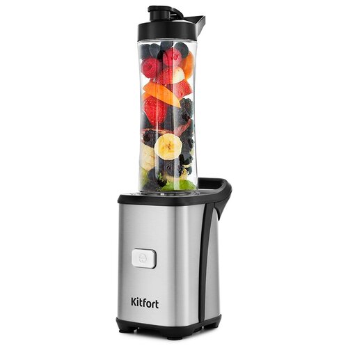Стационарный блендер Kitfort КТ-1387 199000₽