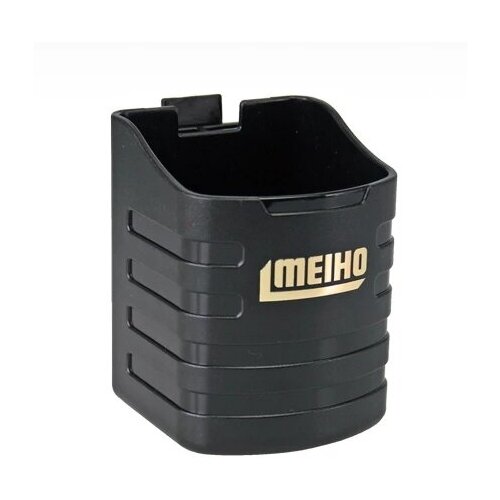 Meiho Держатель бутылки BM Black 1750₽