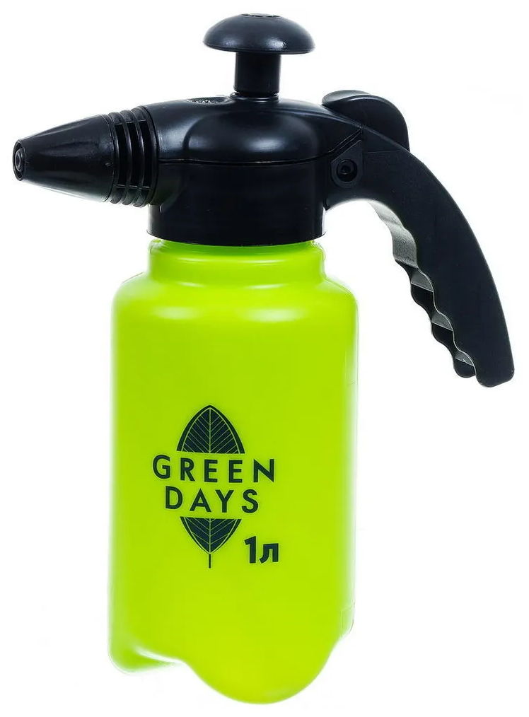 Опрыскиватель Green Days 1,0л