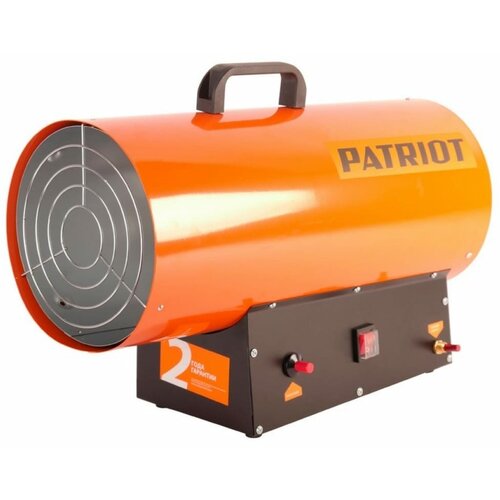 Газовый калорифер Patriot GS 30