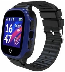 Умные часы-телефон Aimoto Lite Black (9101201)