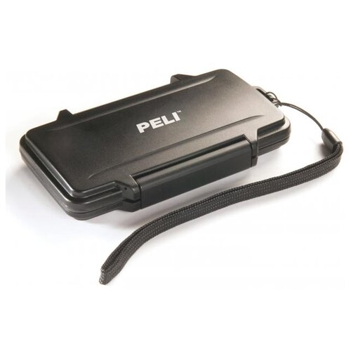 Защитный кейс-бумажник Peli 0955 черный