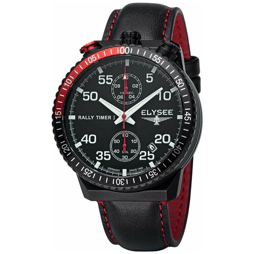 фото Наручные часы elysee 80537
