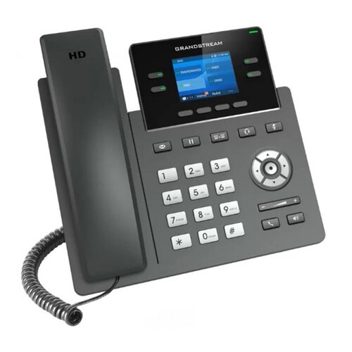VoIP оборудование Grandstream GRP2612W