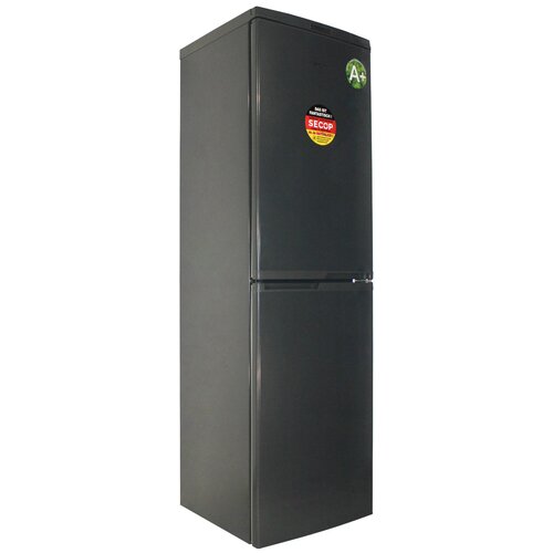 Холодильник DON R 296 G, графит холодильник don r 296 графит g
