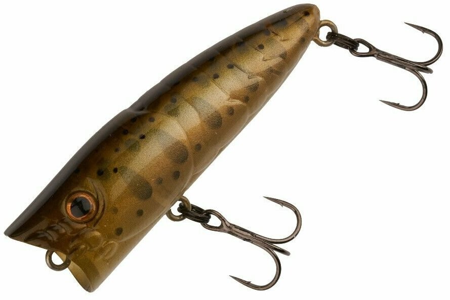 Воблер ZIPBAITS ZBL Popper TINY — фото 1