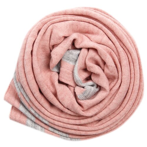 фото Шарф женский finn flare, цвет: розовый a19-32137_338