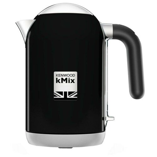 Чайник Kenwood ZJX-740 1.7L Black