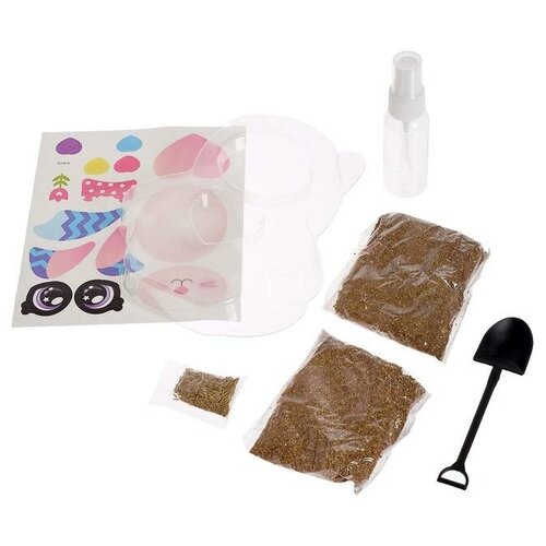 фото Набор для опытов эврики "мой милый сад, кошечка"