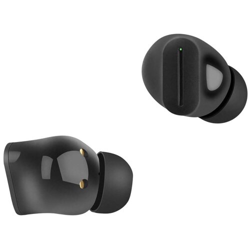 Наушники True Wireless Rombica mySound Korus Black (BH-T025) наушники true wireless rombica mysound sigma white bh t021