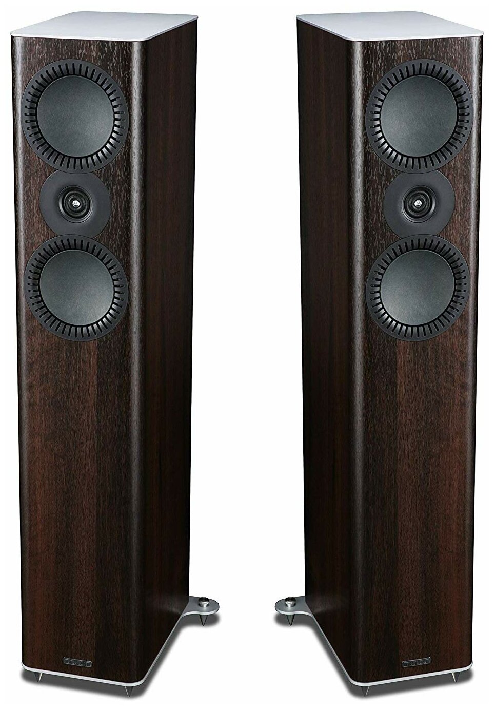 Mission QX-3 MKII Walnut Pearl Акустическая система