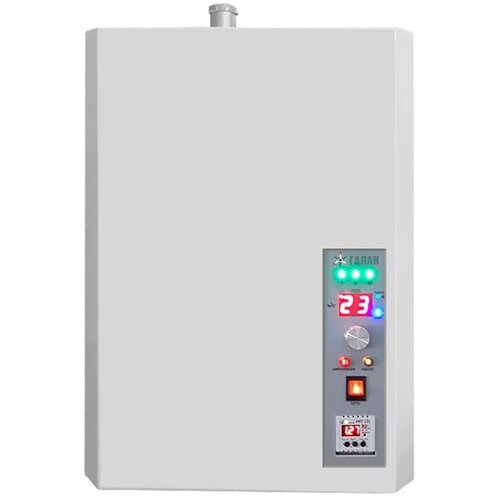 Электро-Котел/система отопления на 100 кв. м