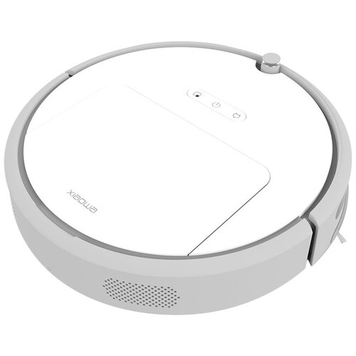Робот-пылесос Xiaomi Xiaowa Robot Vacuum Cleaner Lite C102-00 CN белый 39384₽