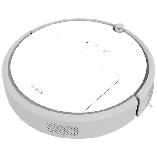 Робот-пылесос Xiaomi Xiaowa Robot Vacuum Cleaner Lite C102-00, белый