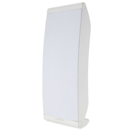 Сателлит Polk Audio OWM5, белый настенная акустика polk audio tsi owm5 white