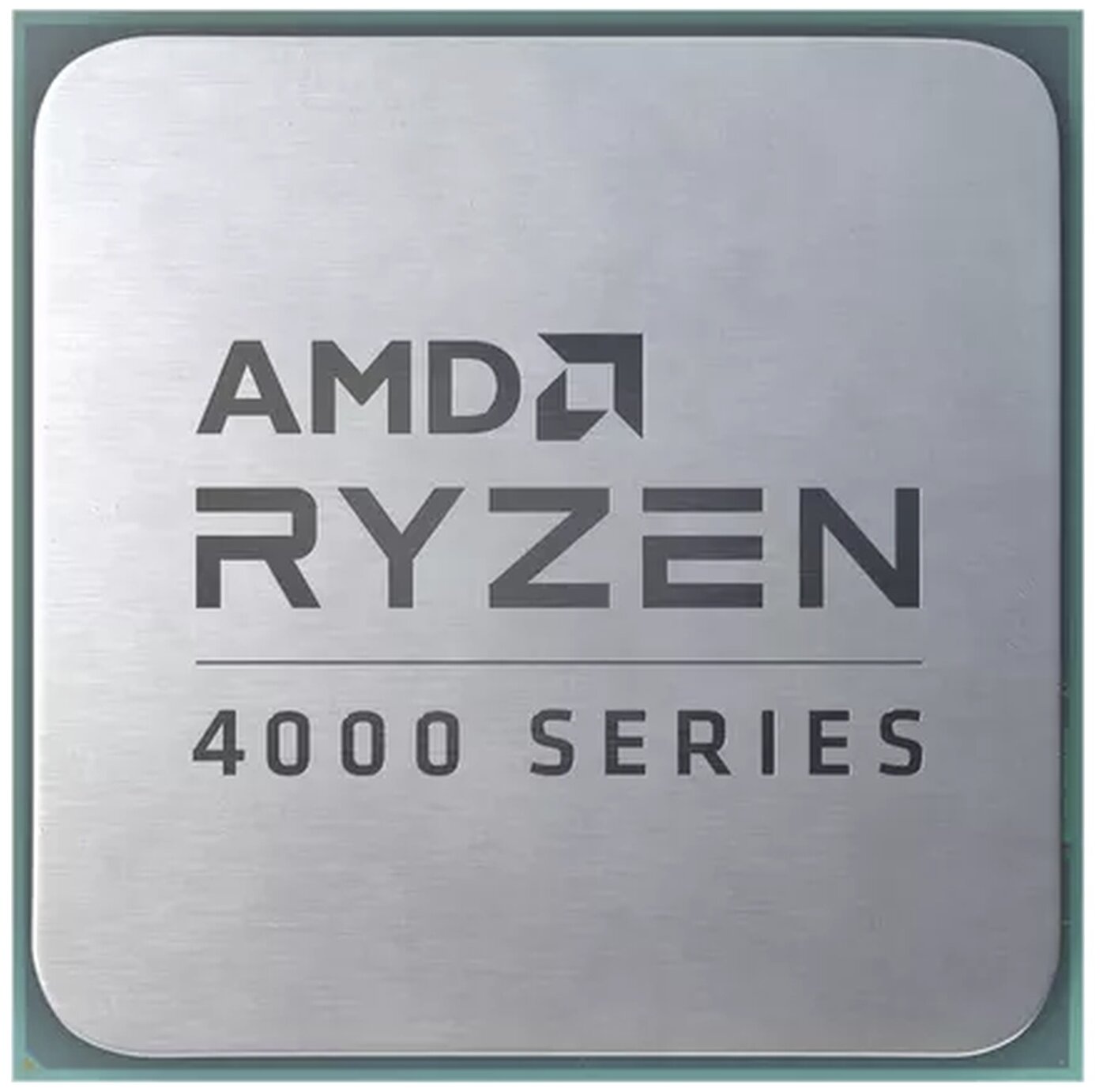 Процессор AMD Ryzen 3 4300GE AM4 4 x 3500 МГц