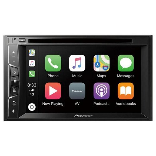 фото Автомагнитола pioneer avh-z2200bt