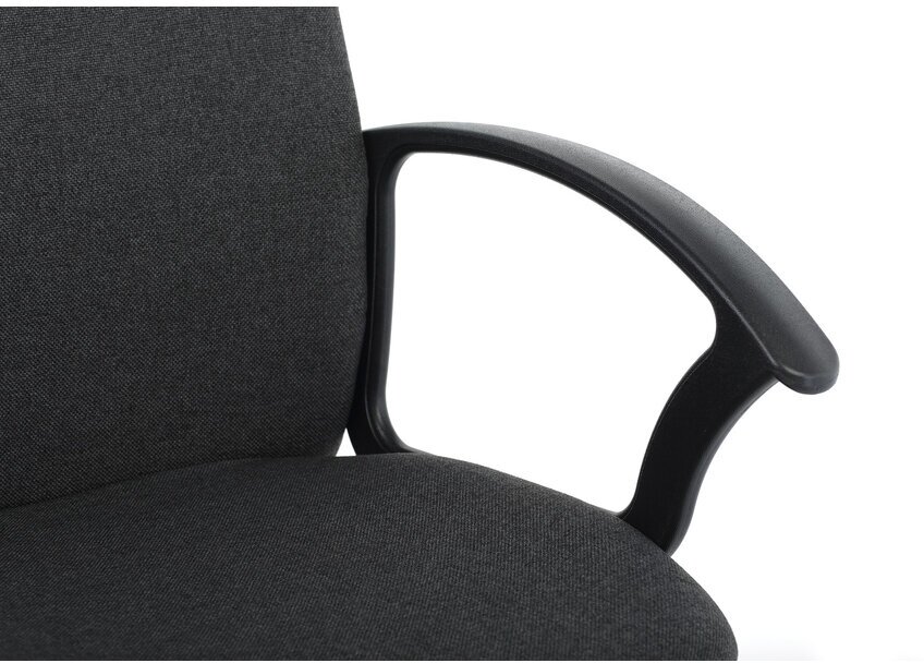 Офисное кресло Стандарт СТ-81 7033361, серый Hoff - фото №8