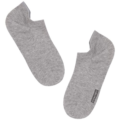 фото Носки diwari active 17с-144сп, размер 29(44-45), серый