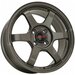 Колесный диск Sakura Wheels YA2838-410 7xR16/4x100 D73.1 ET35