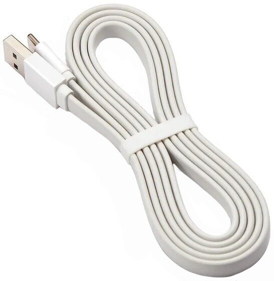 Оригинальный кабель Xiaomi USB на Type-C 100см (XMSJX11QM) - фотография № 7