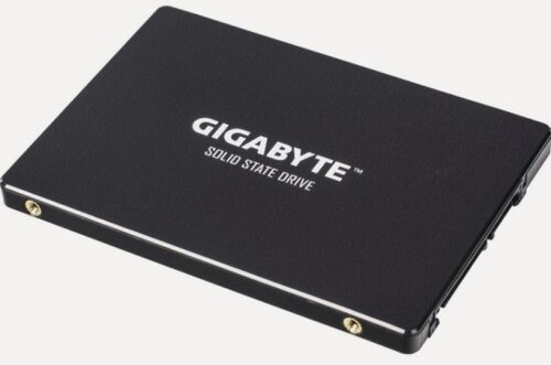 Изображение товара SSD диск Gigabyte GP-GSTFS, 240Гб, 2.5" SATA (GP-GSTFS31240GNTD)