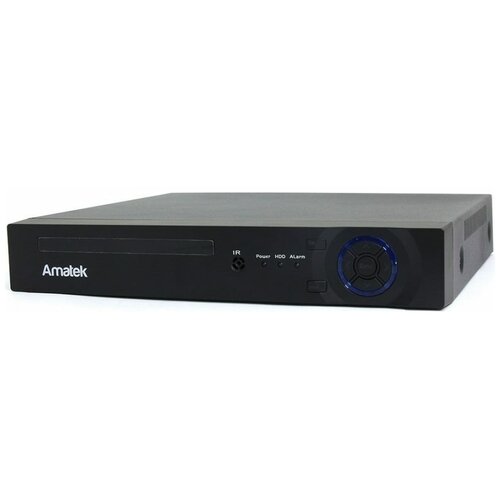 Amatek AR-N1651X Видеорегистратор IP 7000510