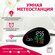 Метеостанция домашняя Wi-Fi USB термометр датчик влажности с функ...