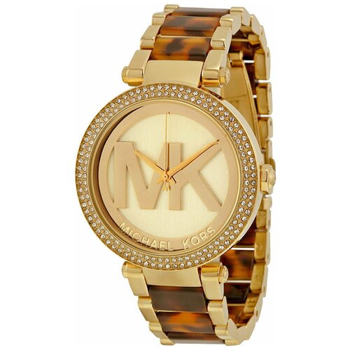 фото Наручные часы michael kors parker mk6109
