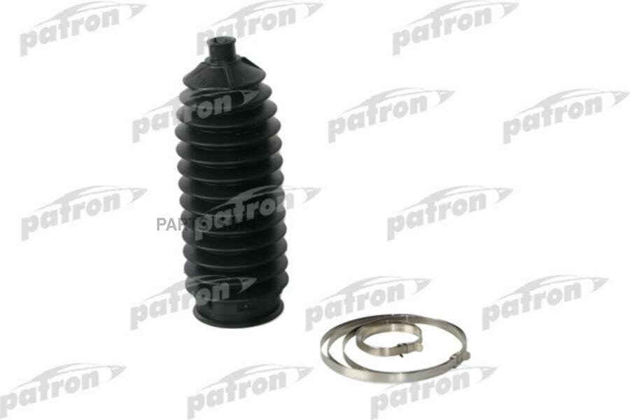 PATRON PSE6384 Пыльник рулевой рейки