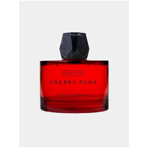 Парфюмерная вода CHERRY PUNK 100 мл room 1015 ( one size / разноцветный / parfcher100ml ) парфюмерная вода room 1015 cherry punk 100 мл