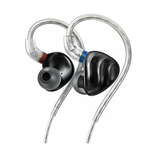 Наушники Fiio FH3 1618400₽