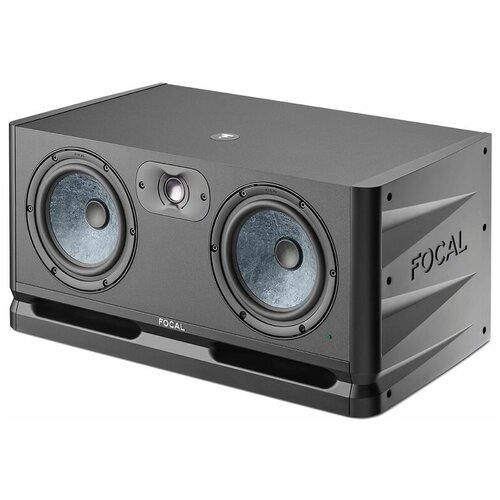 Активный монитор Focal Alpha TWIN EVO 8305400₽