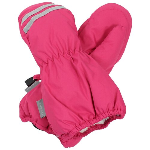 фото Варежки huppa roy 8110base размер 4, fuchsia