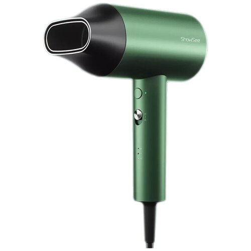 Фен Xiaomi Showsee Hair Dryer A5-G Green