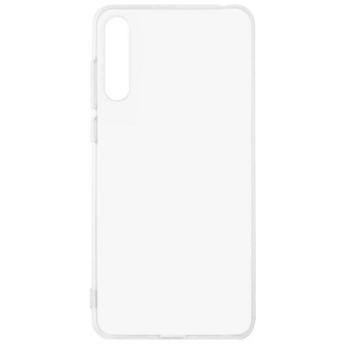 фото Силиконовый супертонкий чехол для honor 30i df hwcase-97
