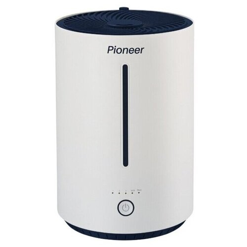 Увлажнитель воздуха с функцией ароматизации Pioneer HDS52, белый/черный