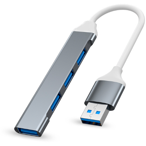 Док-станция USB 3.0, концентратор, расширитель портов