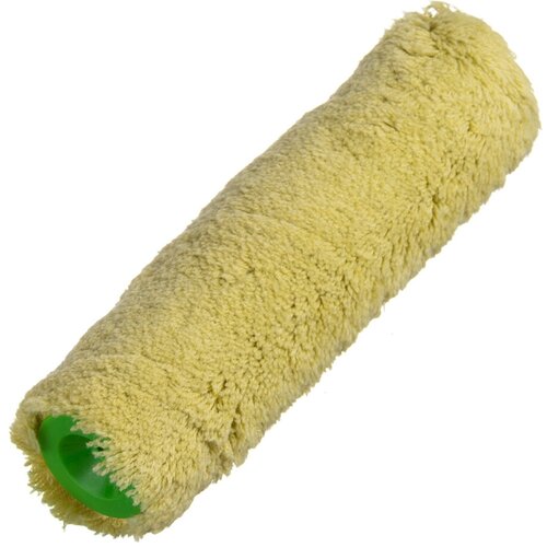 Валик полиакрил 250 мм стержень 8 мм d48 мм ворс 18 мм для водной основы без ручки Wenzo Roma 1289₽