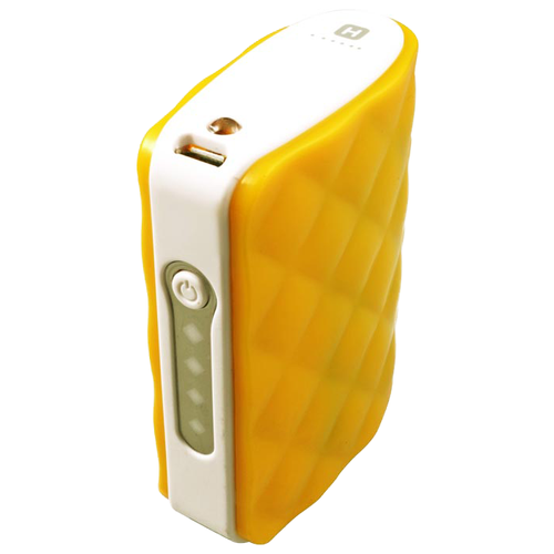 Harper PB-4401, Yellow внешний аккумулятор