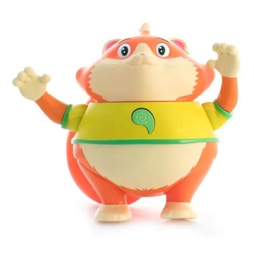 Музыкальная фигурка Пончик (15 см)