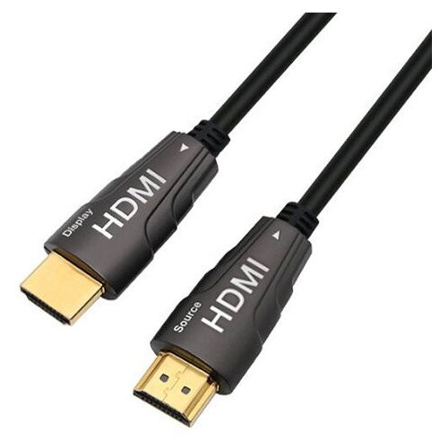 Кабель HDMI Premier 4K HDMI 2.0 (Active Optical Cable) 40 м