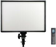 Светодиодный осветитель с пультом д/у 40Вт 2500-8500К Phottix (81422) Nuada S3 II LED Light